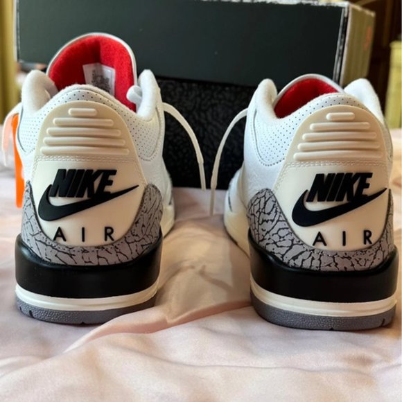 Jordan 3 retro “88 - Picture 5 of 9